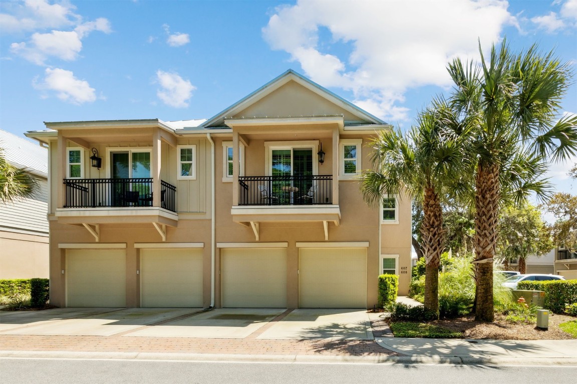 95282 Summerwoods Circle #608, Fernandina Beach, New Mexico image 1