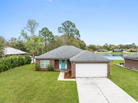 Homes For Sale - 87122 Villa Lane<br/> Yulee, FL 32097