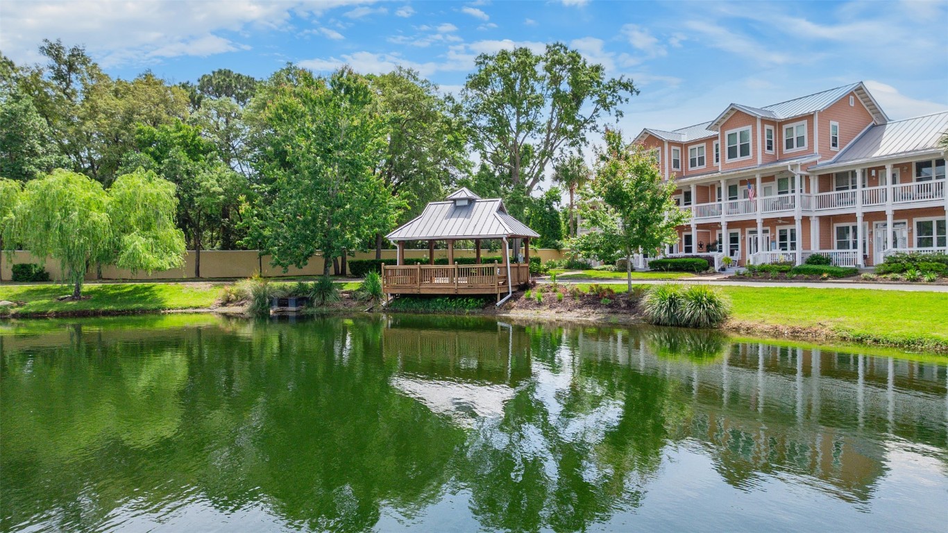 Fernandina Beach, Florida 32034, United States, 3 Bedrooms Bedrooms, ,4 BathroomsBathrooms,Residential,Pending,117919