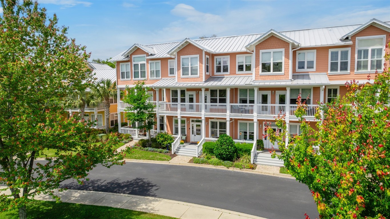 1854 Surf Side Dr Dr #1302, Fernandina Beach, Florida image 1