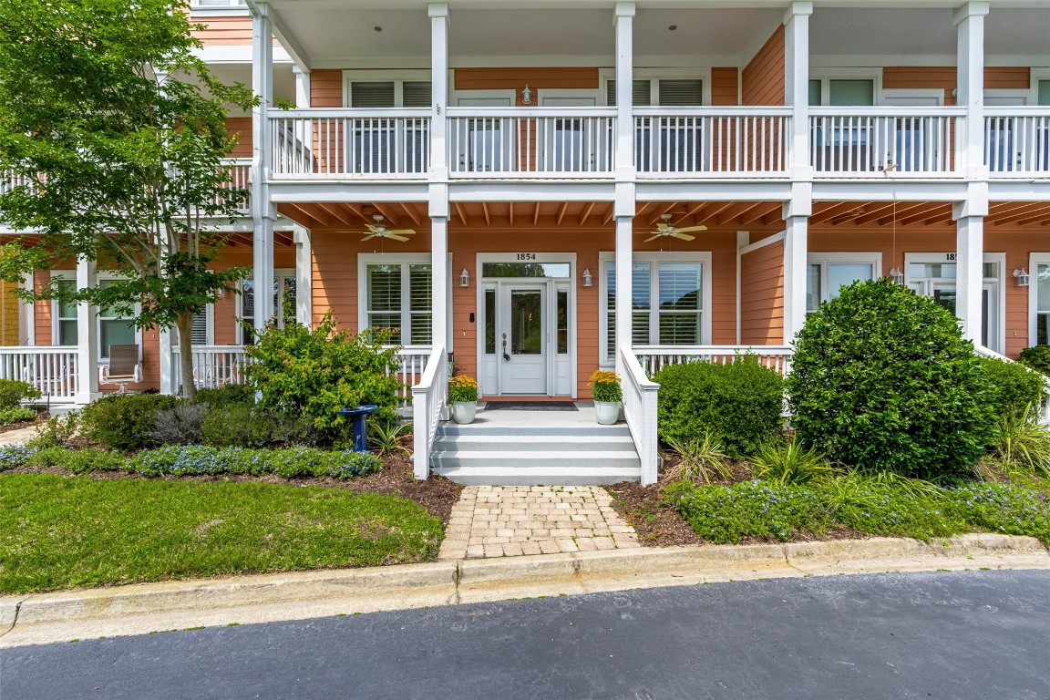 1854 Surf Side Dr Dr #1302, Fernandina Beach, Florida image 2
