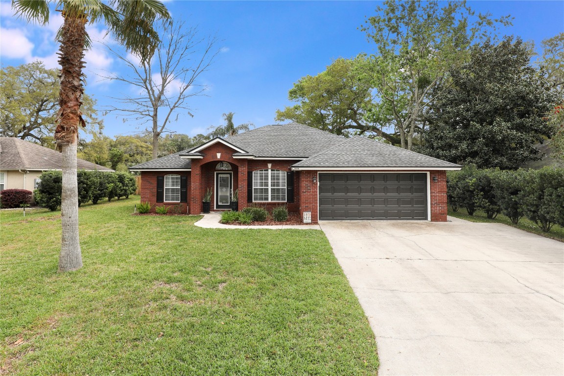 96086 Sea Winds Dr, Fernandina Beach, Florida image 1