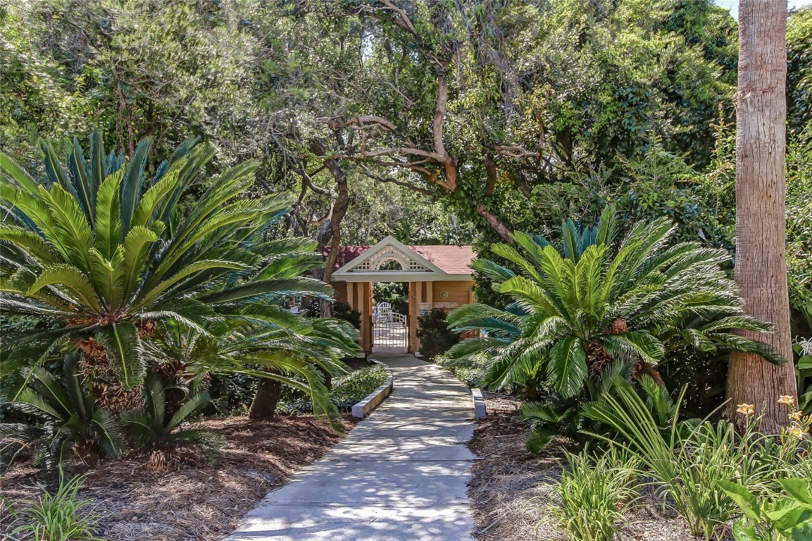 1872 Oceanside Lane, Fernandina Beach, Florida image 31