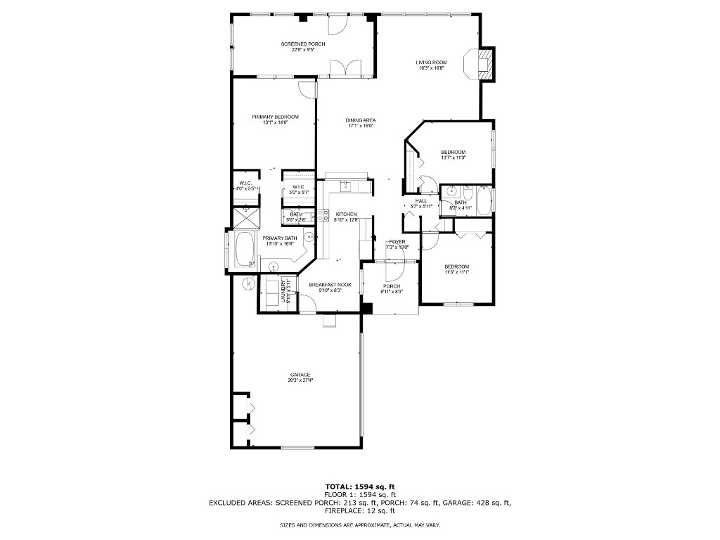 1872 Oceanside Lane, Fernandina Beach, Florida image 5