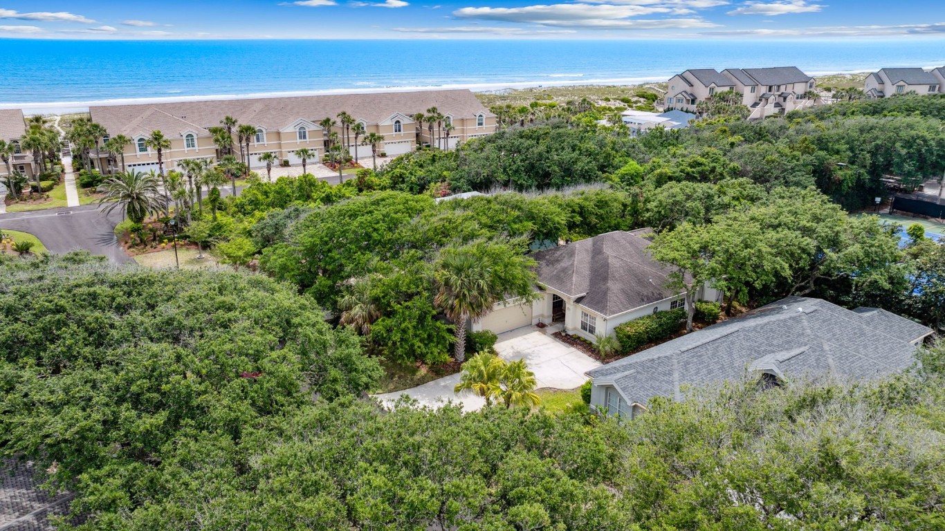 1872 Oceanside Lane, Fernandina Beach, Florida image 4