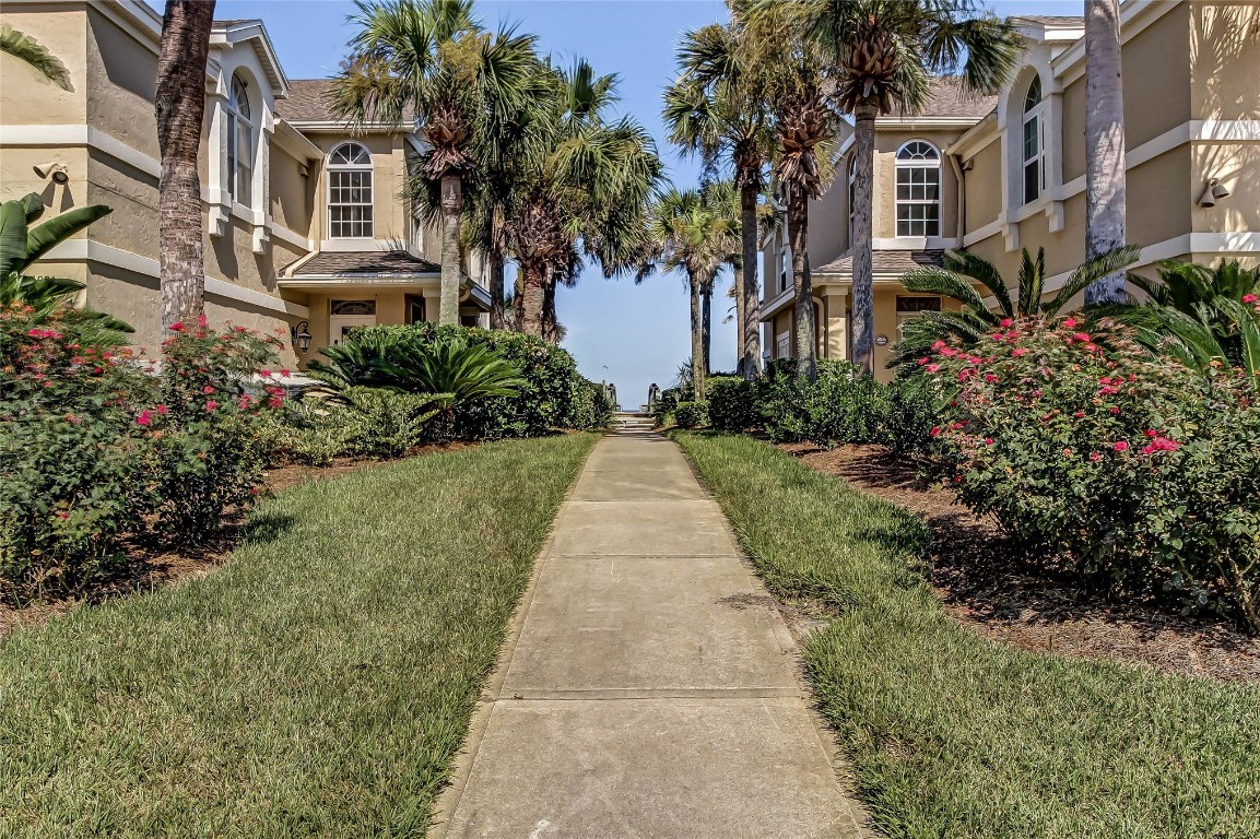 1872 Oceanside Lane, Fernandina Beach, Florida image 34