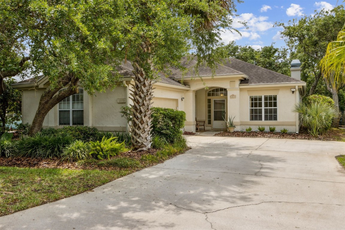 1872 Oceanside Lane, Fernandina Beach, Florida image 1