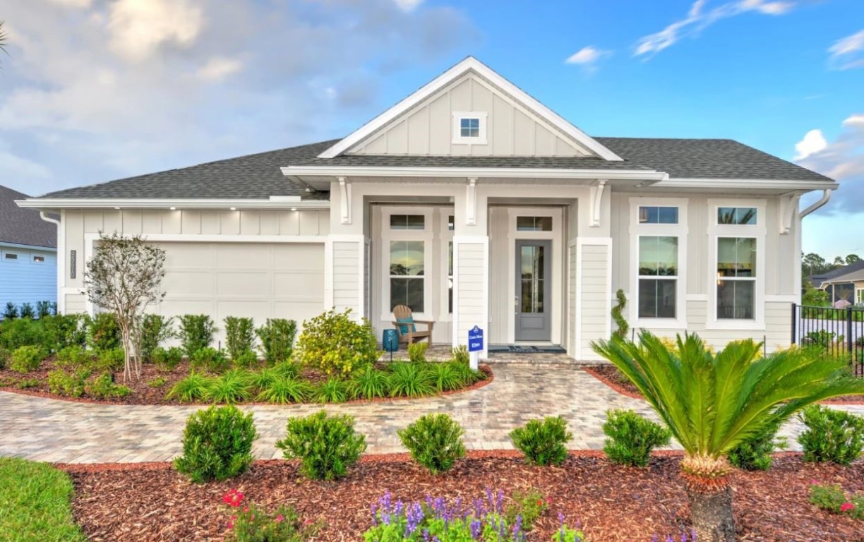 Lot 6 Amelia Drive, Fernandina Beach, Florida image 1