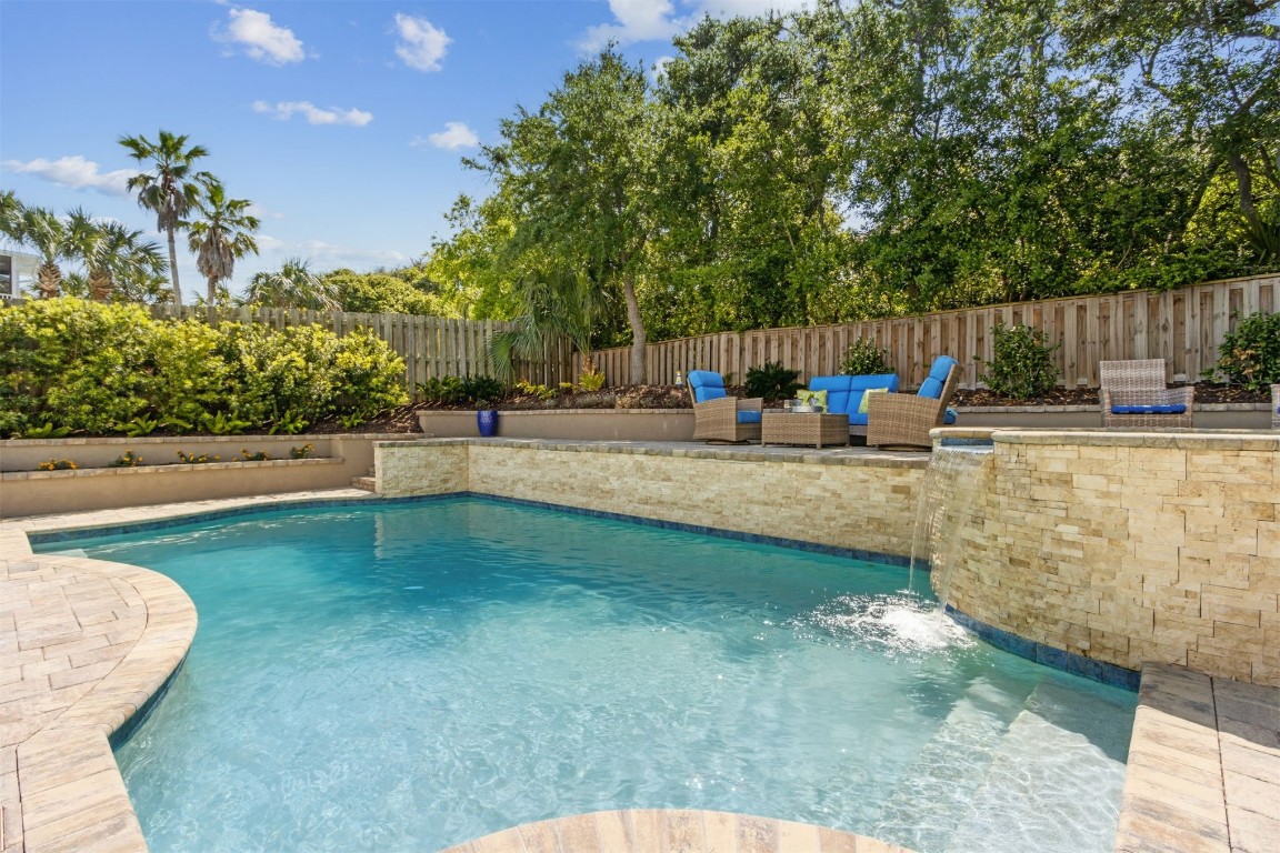 3625 S Fletcher Avenue, Fernandina Beach, Florida image 2