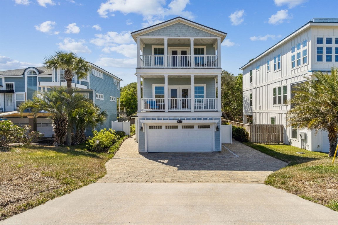 3625 S Fletcher Avenue, Fernandina Beach, Florida image 1