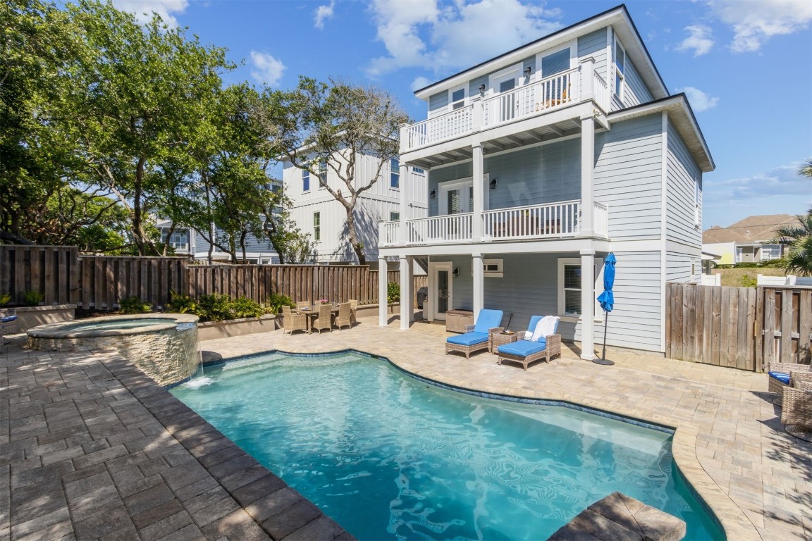 3625 S Fletcher Avenue, Fernandina Beach, Florida image 5