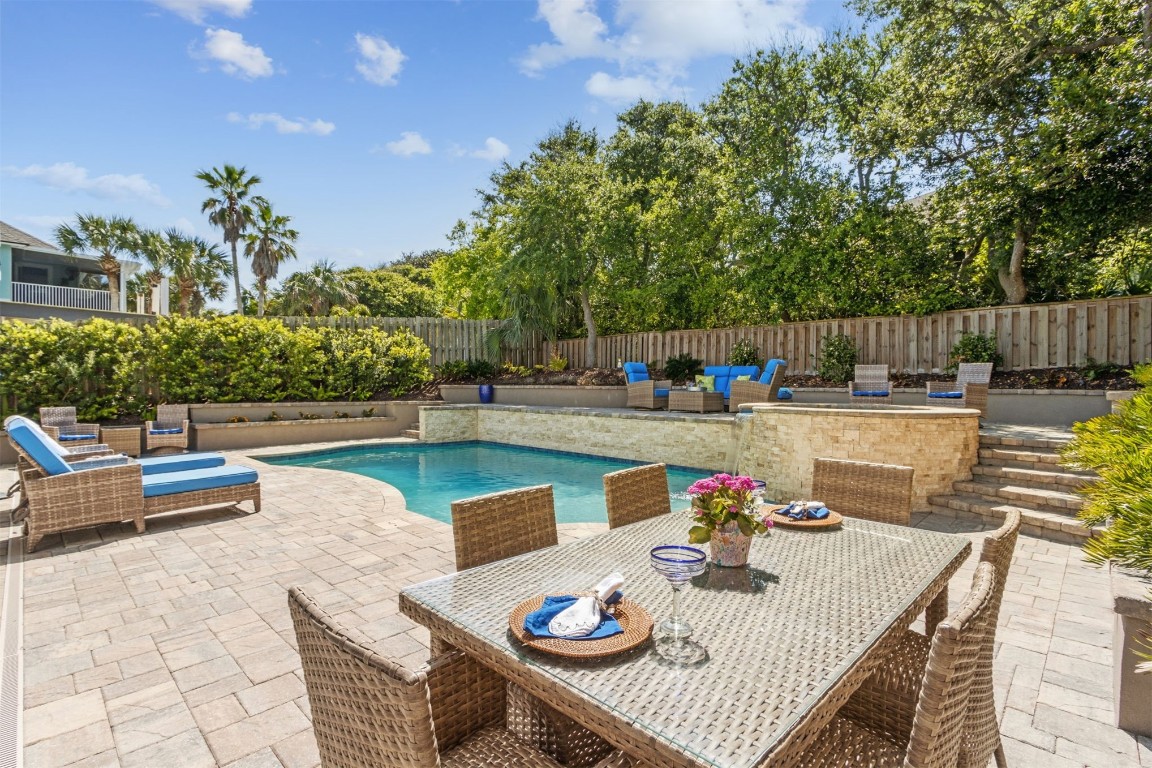3625 S Fletcher Avenue, Fernandina Beach, Florida image 7