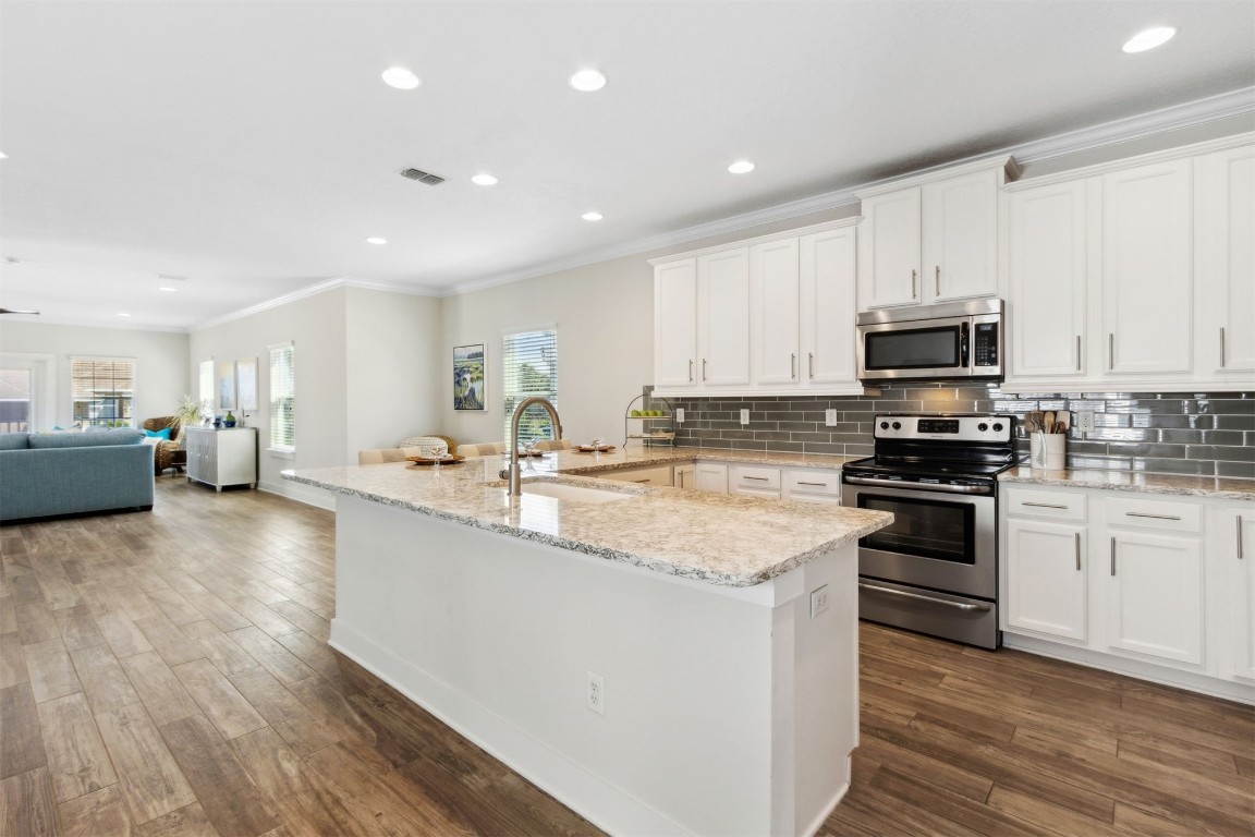 3625 S Fletcher Avenue, Fernandina Beach, Florida image 20