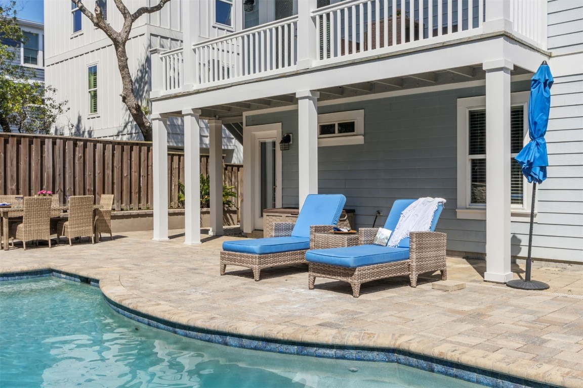 3625 S Fletcher Avenue, Fernandina Beach, Florida image 6