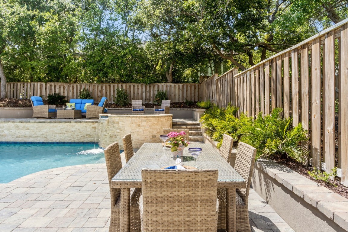 3625 S Fletcher Avenue, Fernandina Beach, Florida image 4