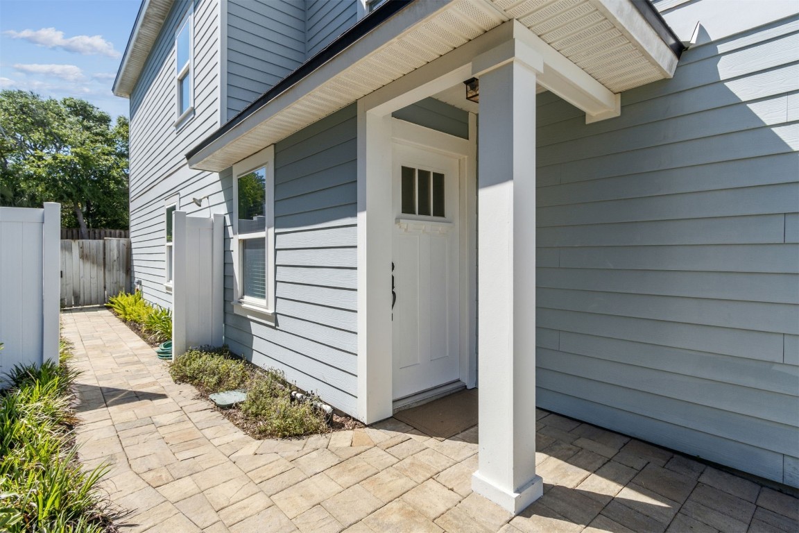 3625 S Fletcher Avenue, Fernandina Beach, Florida image 11