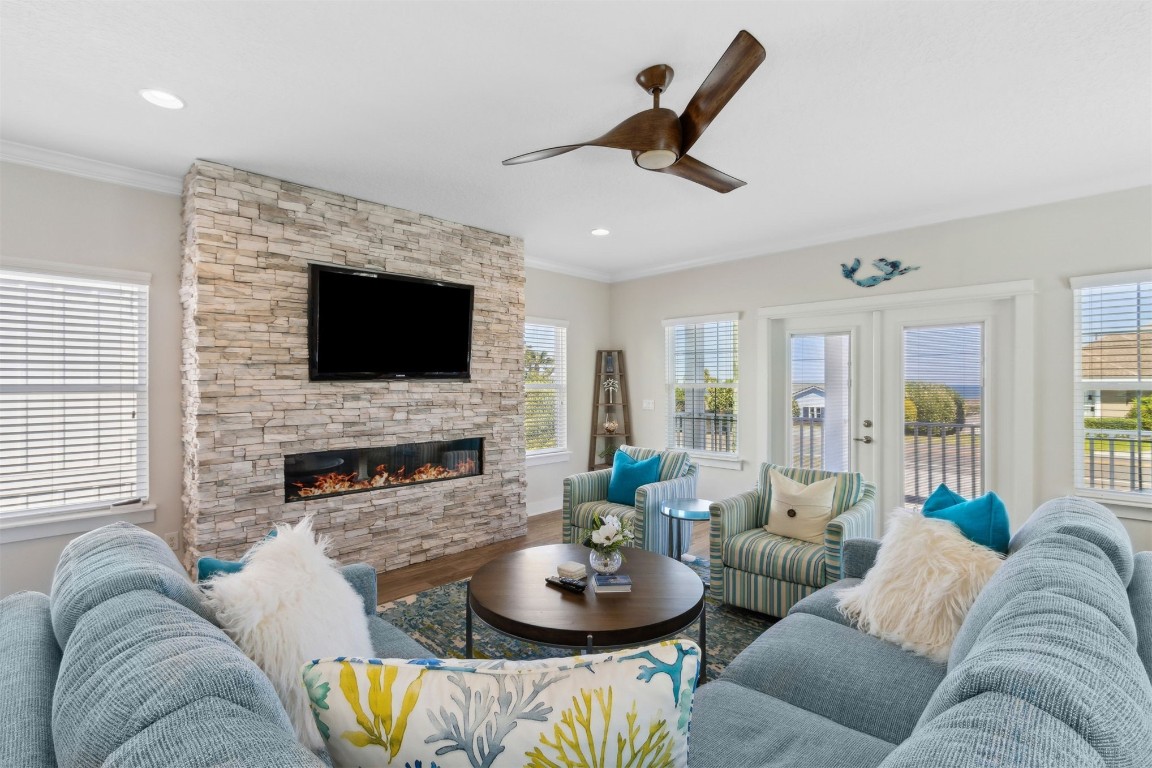 3625 S Fletcher Avenue, Fernandina Beach, Florida image 13