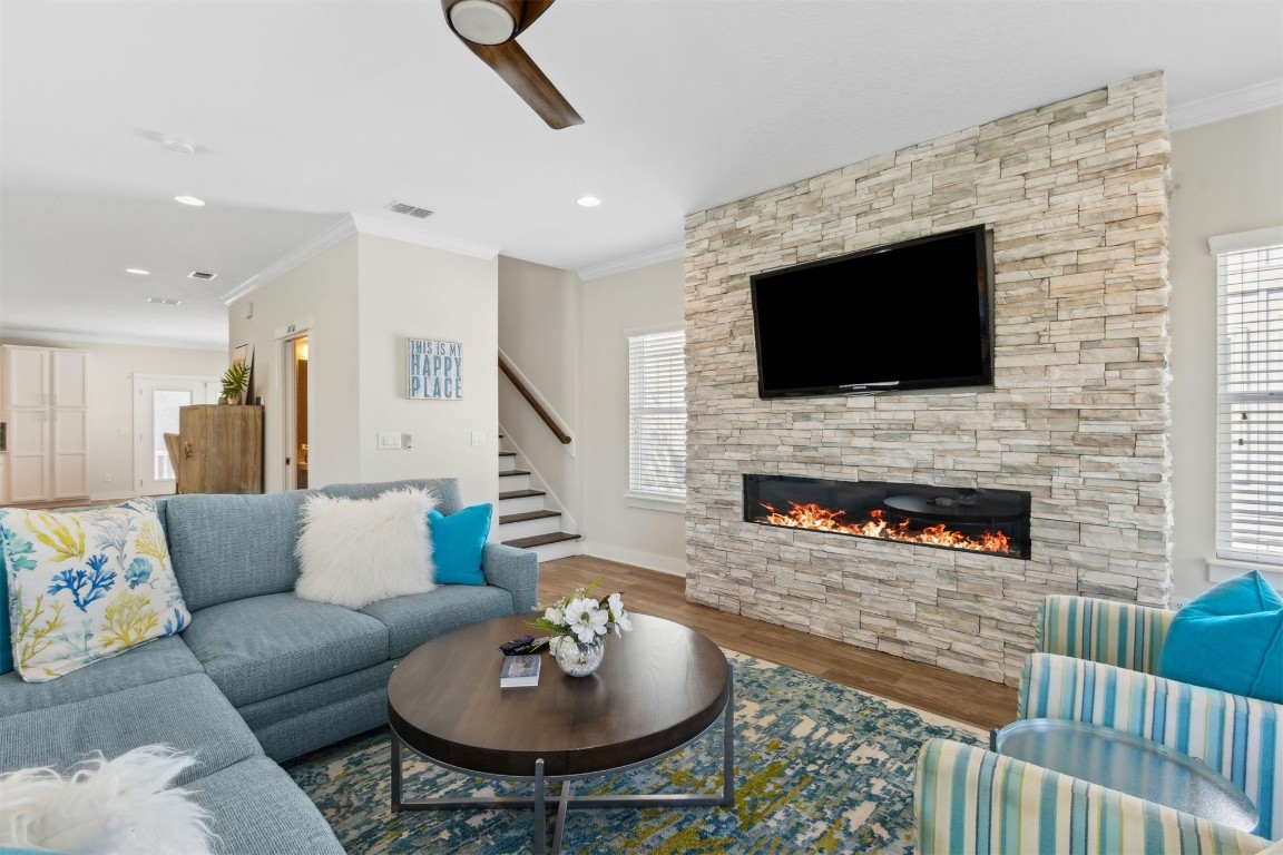 3625 S Fletcher Avenue, Fernandina Beach, Florida image 16