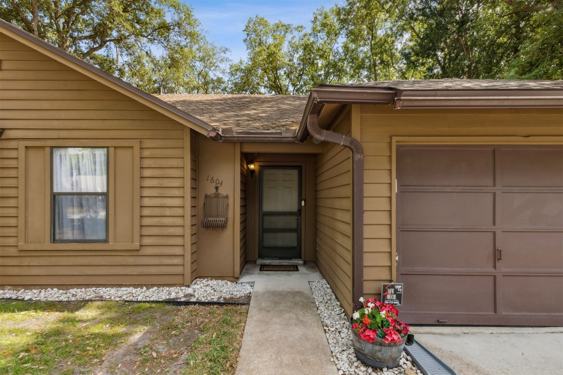 1604 Canterbury Lane, Fernandina Beach, Florida image 2