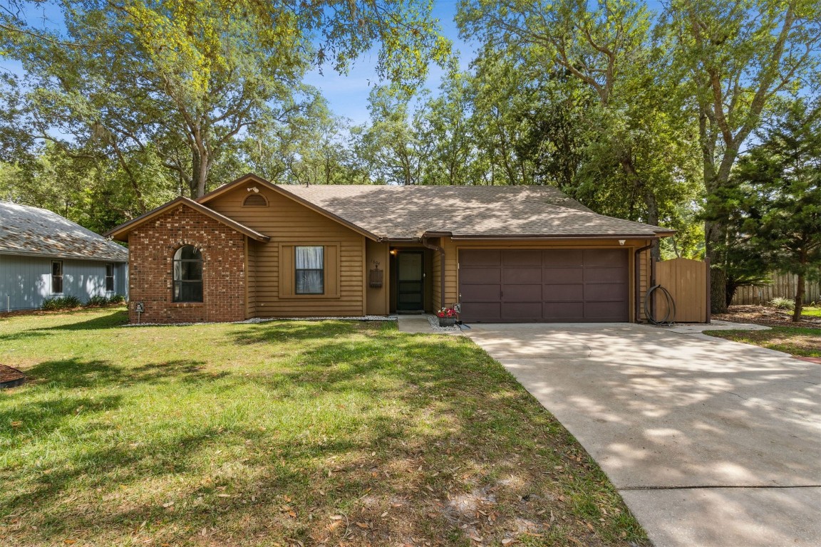 1604 Canterbury Lane, Fernandina Beach, Florida image 1