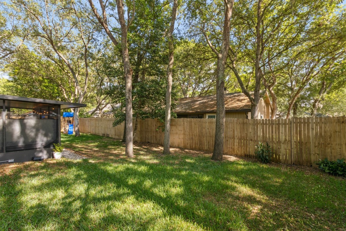 1604 Canterbury Lane, Fernandina Beach, Florida image 15