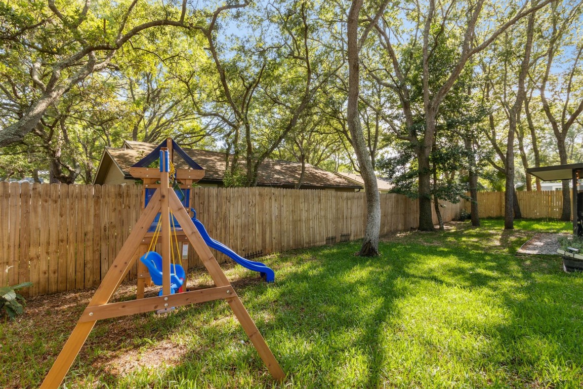 1604 Canterbury Lane, Fernandina Beach, Florida image 14
