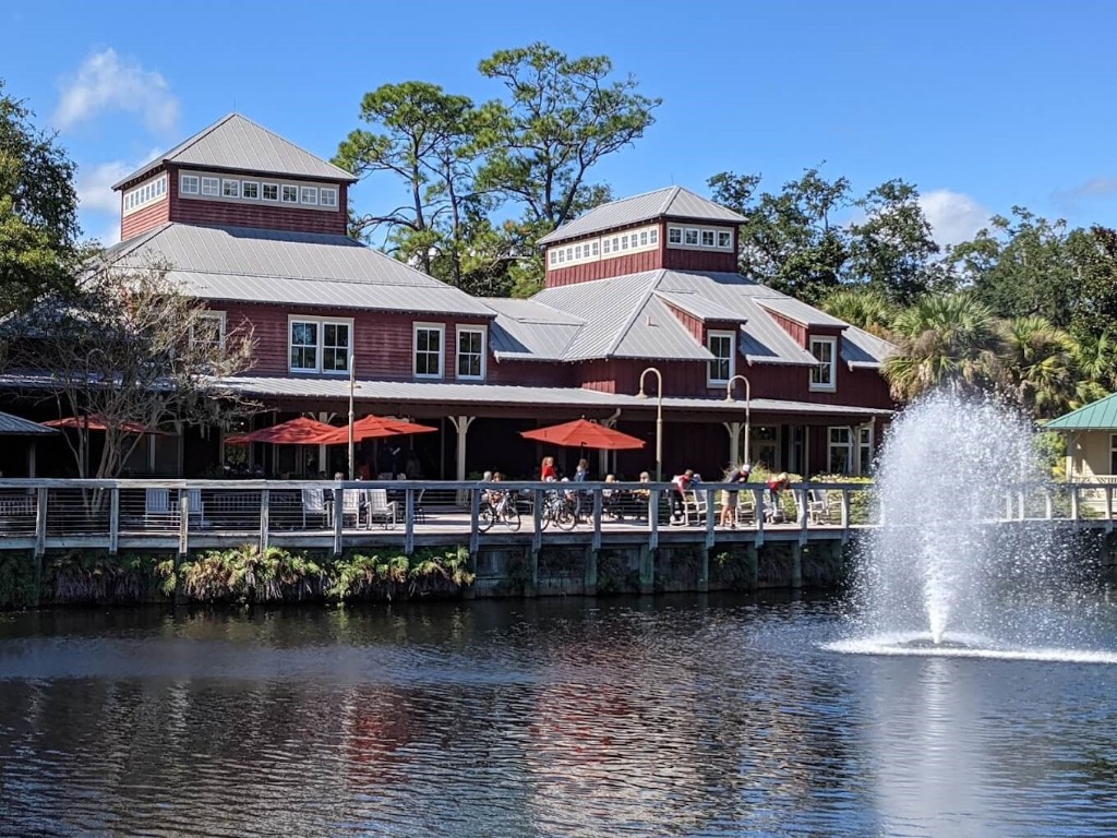 2322/2324 Boxwood Lane #2322, Fernandina Beach, Florida image 33