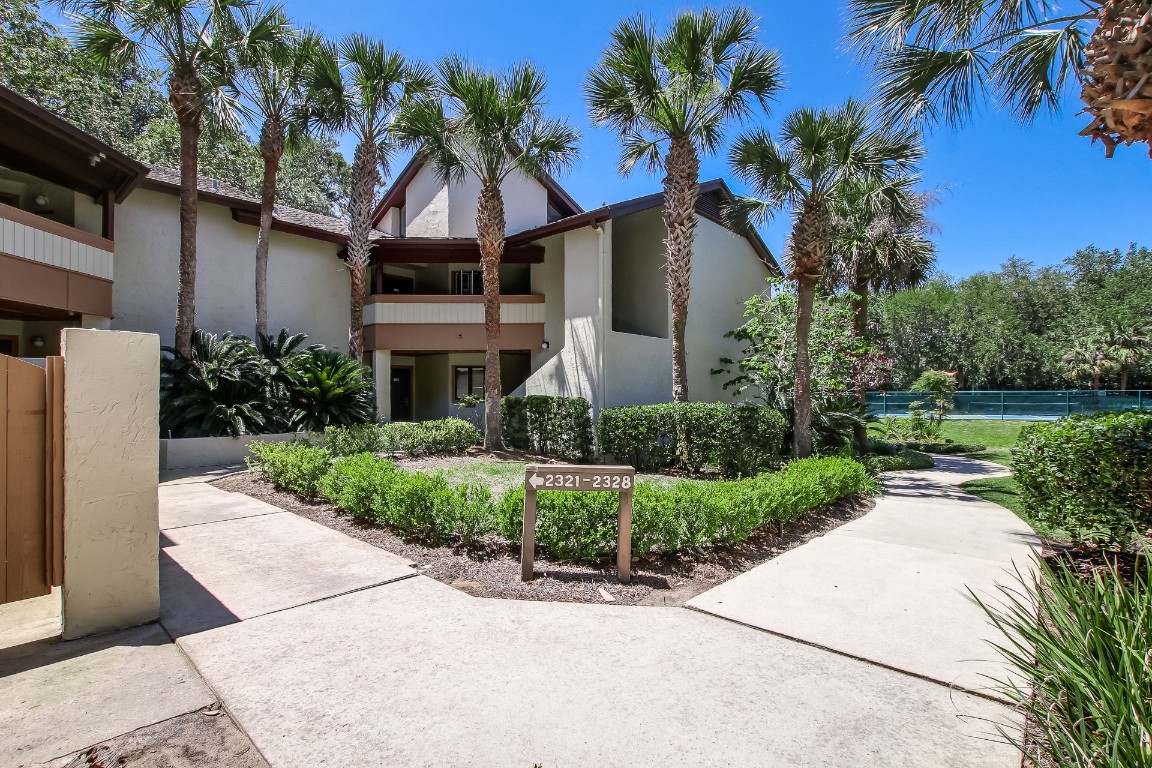 2322 Boxwood Lane Ln, Fernandina Beach, Florida image 1