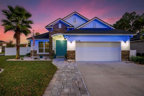 Vacant Land For Sale - 95190 Periwinkle Place<br/> Fernandina Beach, FL 32034