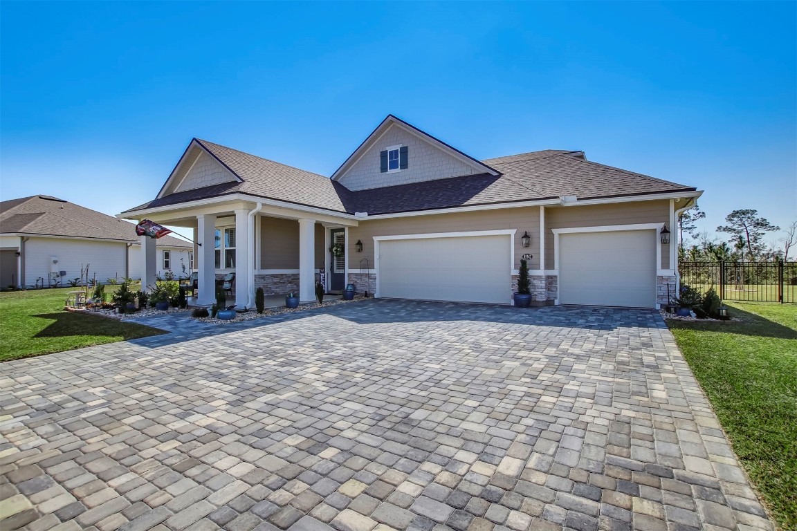 85542 Fall River Parkway, Fernandina Beach, Florida image 2