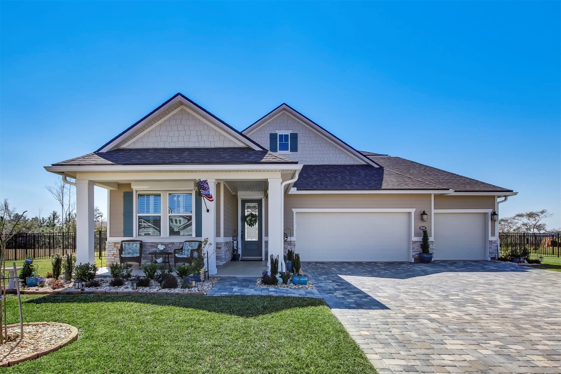 85542 Fall River Parkway, Fernandina Beach, Florida image 1