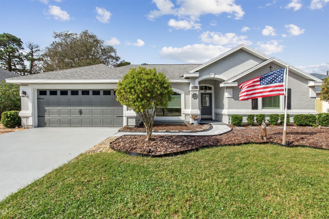 2943 Tidewater Street, Fernandina Beach, Florida image 8