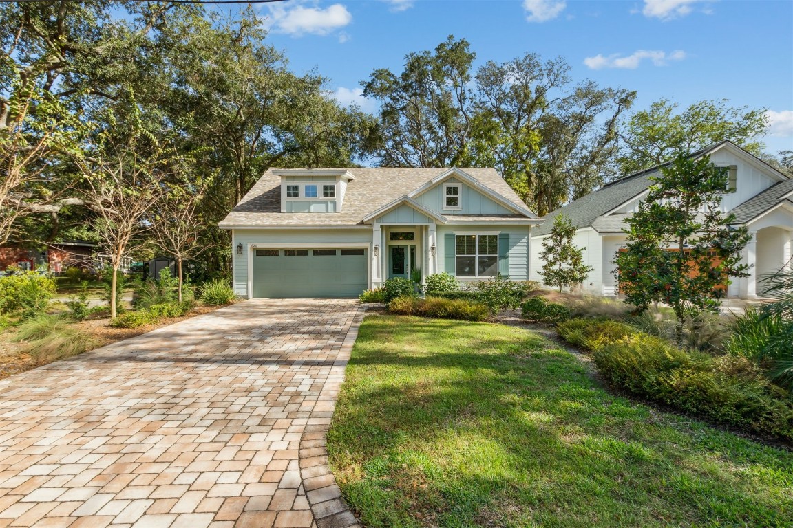 620 S 12th Street, Fernandina Beach, Florida image 8