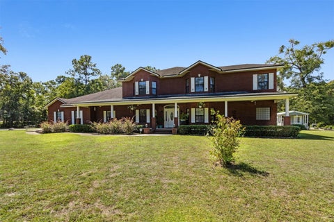 Homes For Sale - 87377 Raddin Road<br/> Yulee, FL 32097