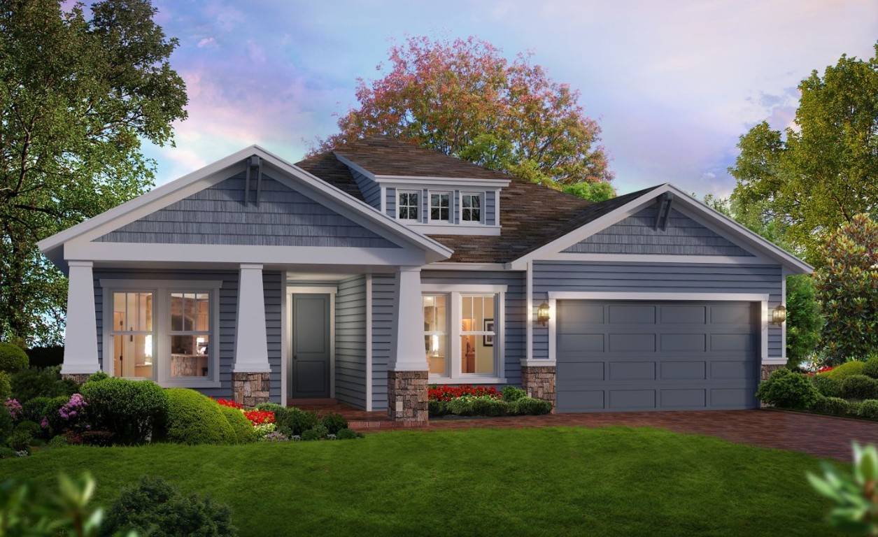 95246 Golden Glow Drive, Fernandina Beach, Florida image 1