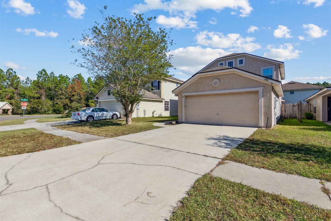 96290 Coral Reef Road, Yulee, New Mexico image 1