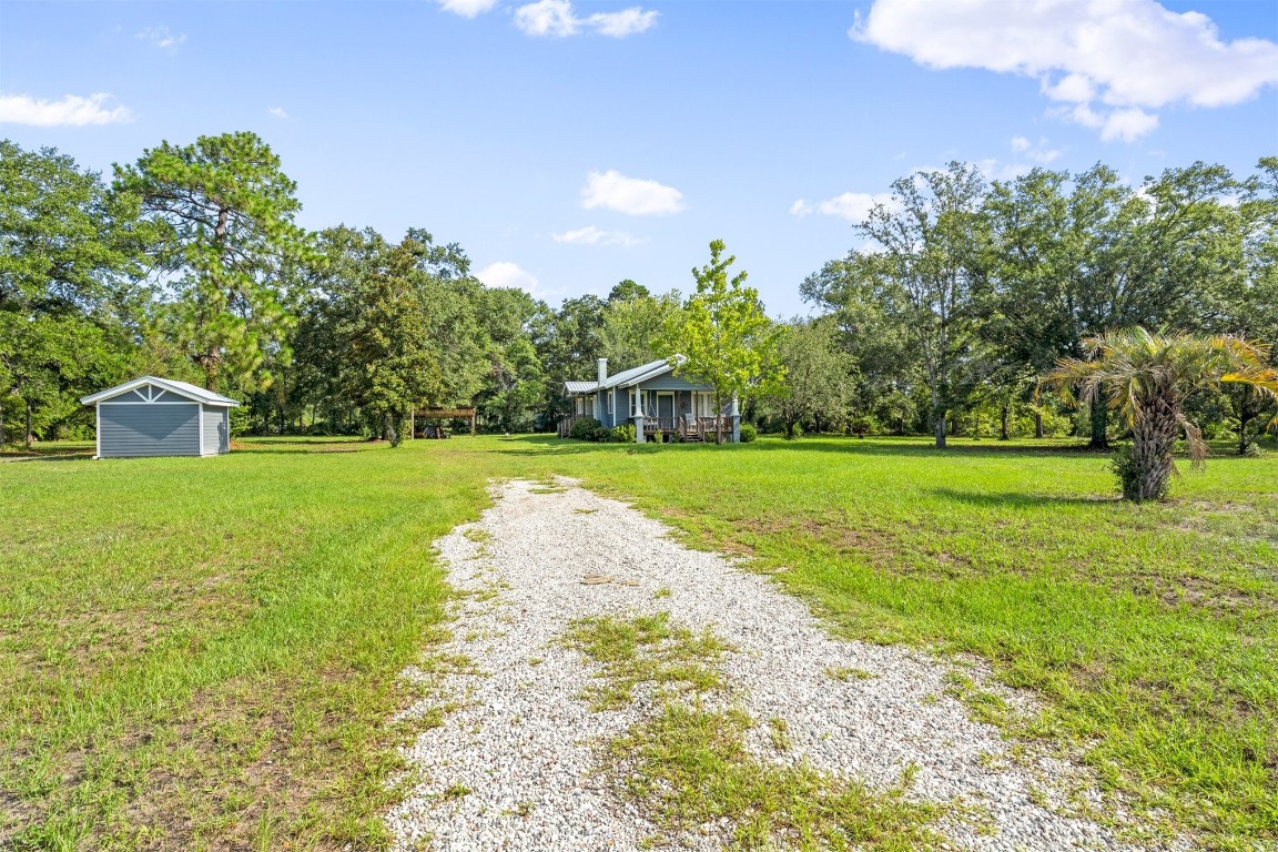 24929 Crawford Road, Callahan, Florida image 13