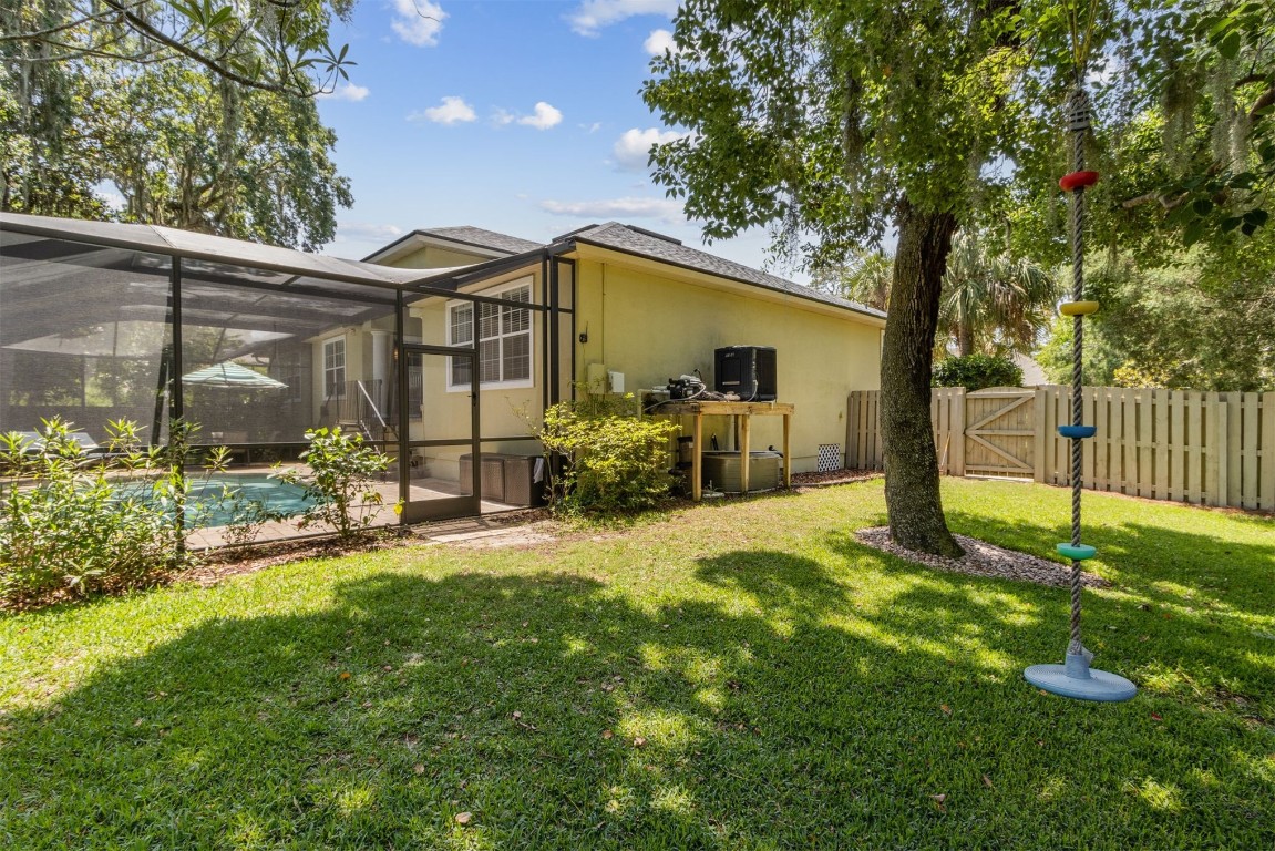 2738 Sea Grove Lane, Fernandina Beach, New Mexico image 47