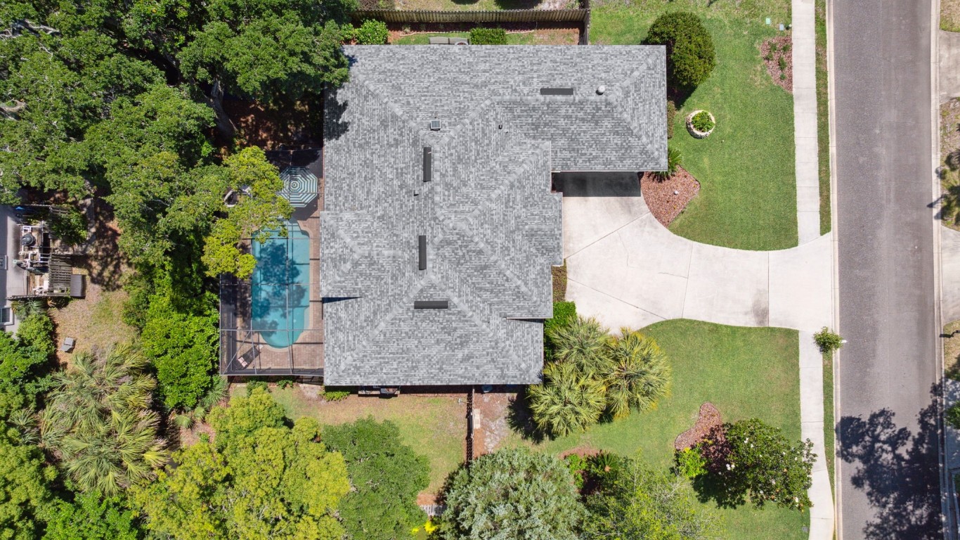 2738 Sea Grove Lane, Fernandina Beach, New Mexico image 49
