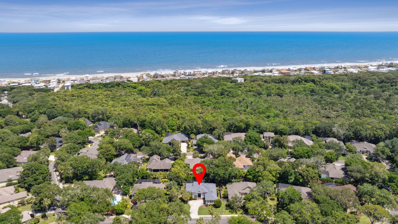 2738 Sea Grove Lane, Fernandina Beach, New Mexico image 50