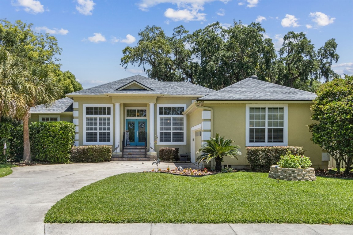 2738 Sea Grove Lane, Fernandina Beach, New Mexico image 1