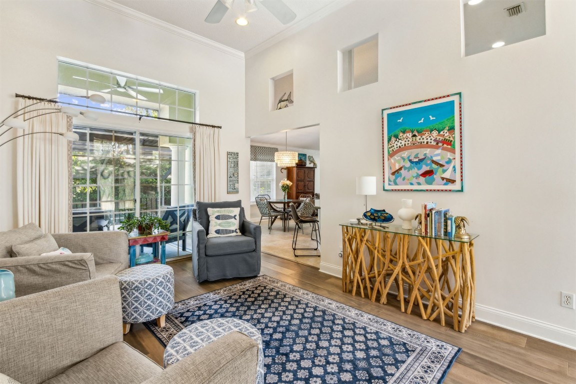 2738 Sea Grove Lane, Fernandina Beach, New Mexico image 13