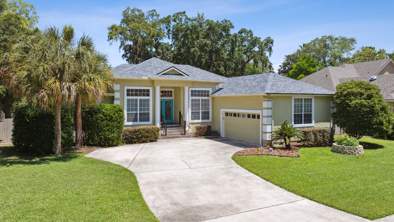2738 Sea Grove Lane, Fernandina Beach, New Mexico image 2
