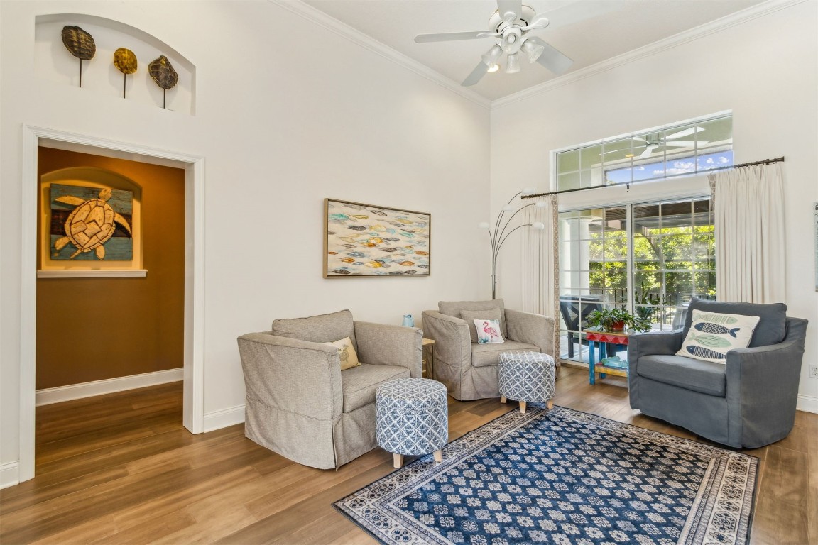 2738 Sea Grove Lane, Fernandina Beach, New Mexico image 11
