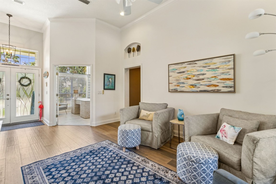 2738 Sea Grove Lane, Fernandina Beach, New Mexico image 12