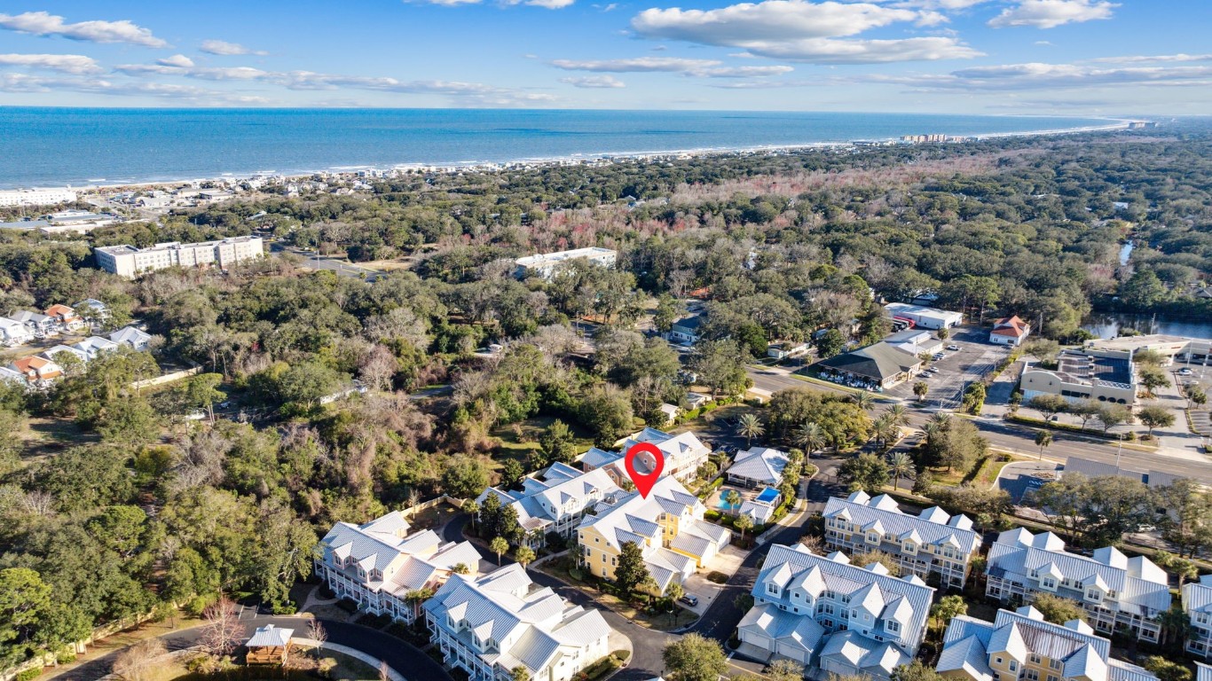 1884 Cape Sound Drive #902, Fernandina Beach, Florida image 17