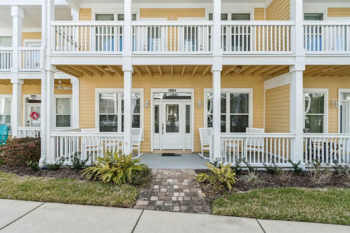 1884 Cape Sound Drive #902, Fernandina Beach, Florida image 34