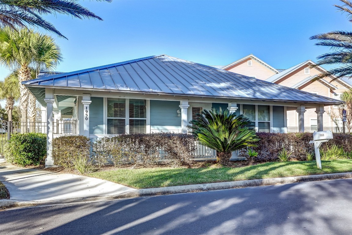 1884 Cape Sound Drive #902, Fernandina Beach, Florida image 37