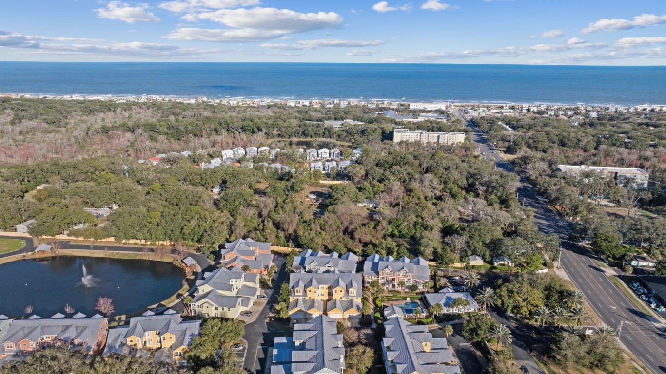 1884 Cape Sound Drive #902, Fernandina Beach, Florida image 35