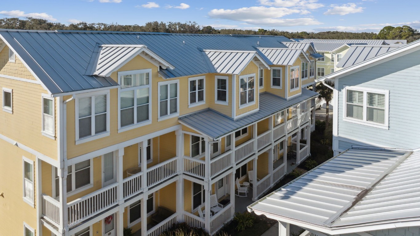 1884 Cape Sound Drive #902, Fernandina Beach, Florida image 33